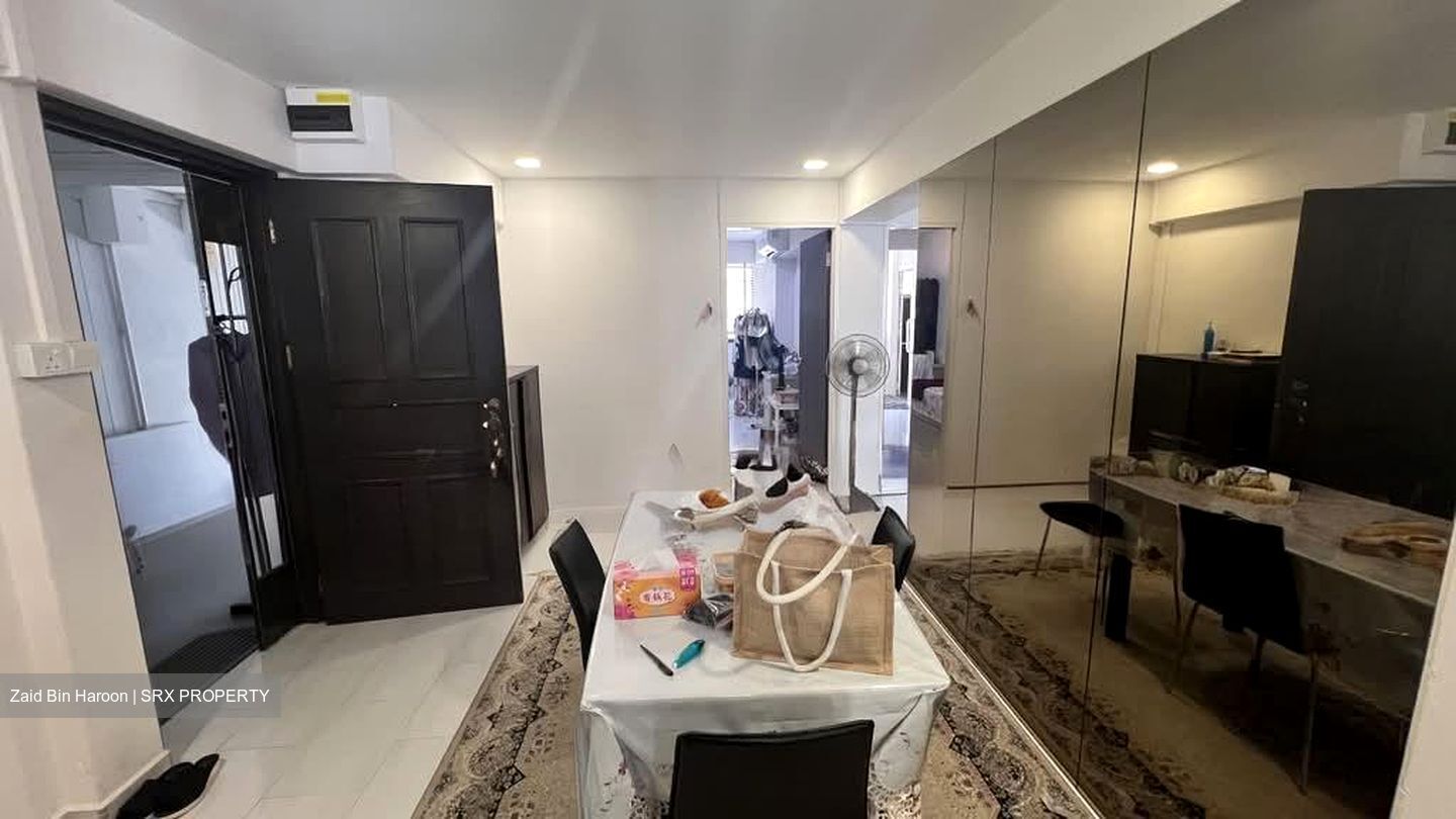 Blk 450 Pasir Ris Drive 6 (Pasir Ris), HDB 4 Rooms #530872081
